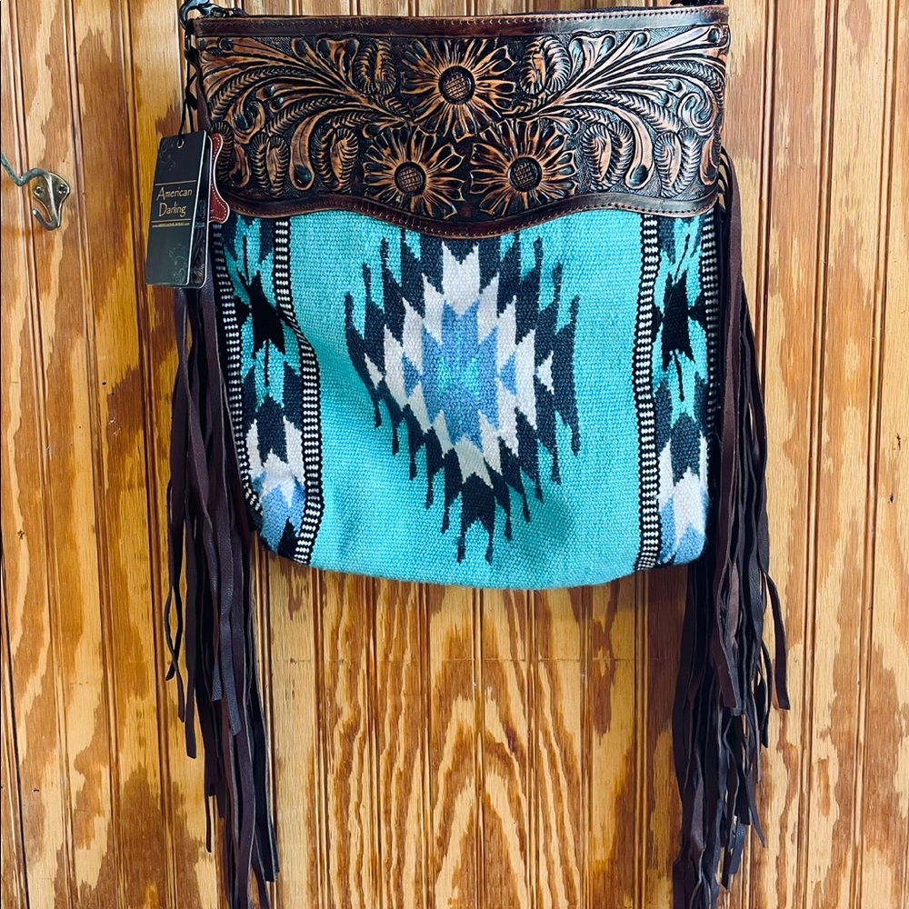 American Darling Purse